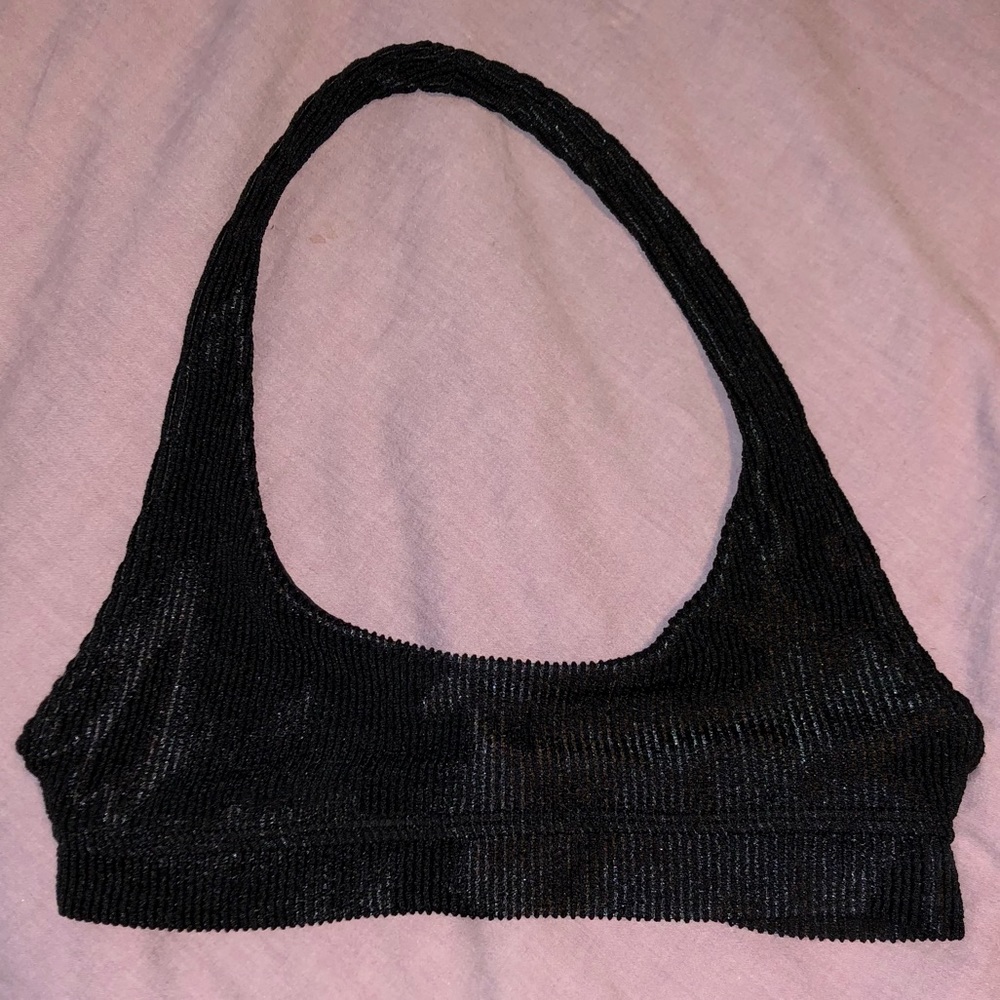 Stevie Halter Top